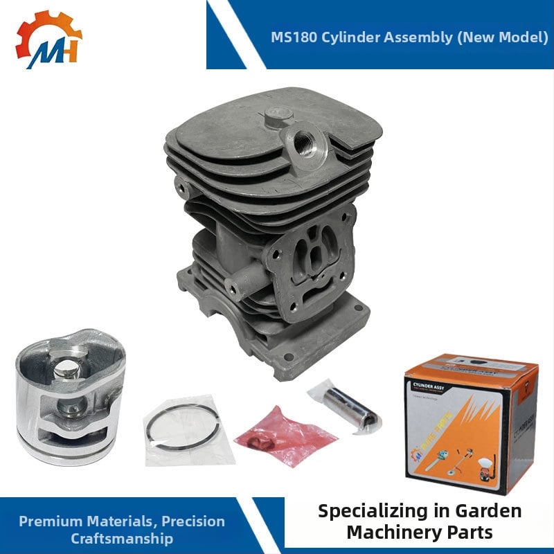 Valcová zostava pre reťazovú pílu Stihl MS180/MS170, MH značka