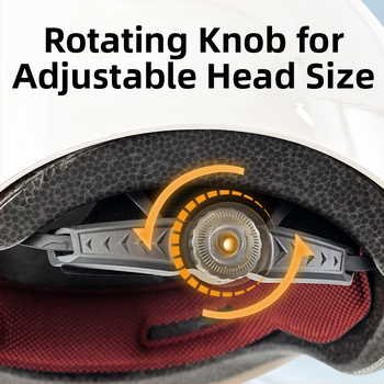 Elektrinių transporto priemonių šalmas, pusės tipo, ABS, 3C GB811-2022A sertifikatas, universalus, visoms sezonoms