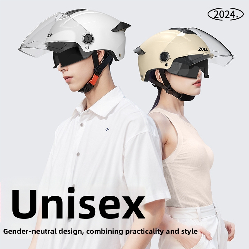 ABS pusķivere elektrotransportam – 3C sertifikāts, pieaugušajiem, ikdienas braucieniem