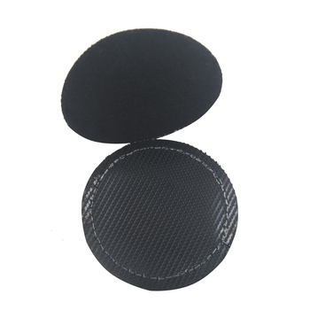 Taktiline militaarne paigaldus Velcroga, PVC-materjal, veekindel, väljasportidele, muster: tegelased, sooline neutraalne