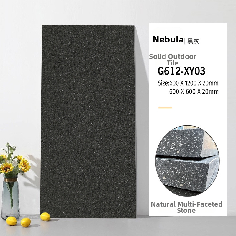 Viso kūno kvarcinė plytelė su akmens imitacija, matinė paviršiaus, prieš slydimą, atspari dėvėjimui