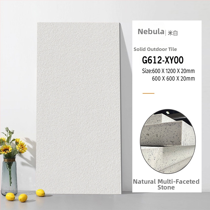 Viso kūno kvarcinė plytelė su akmens imitacija, matinė paviršiaus, prieš slydimą, atspari dėvėjimui