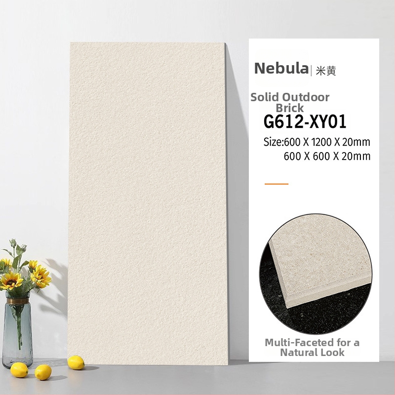 Viso kūno kvarcinė plytelė su akmens imitacija, matinė paviršiaus, prieš slydimą, atspari dėvėjimui