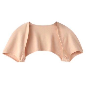 Înveliș de protecție pentru umăr pentru adulți – material burete, zonă a umărului, model W27HK6Fy