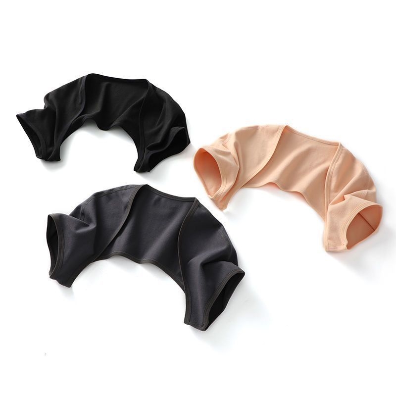 Înveliș de protecție pentru umăr pentru adulți – material burete, zonă a umărului, model W27HK6Fy