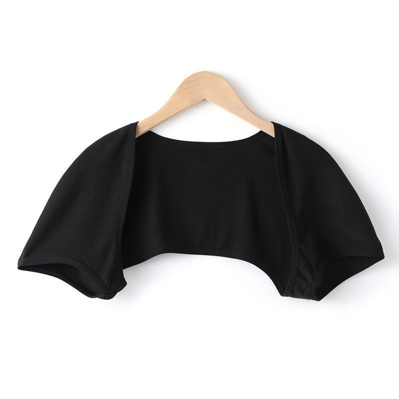 Înveliș de protecție pentru umăr pentru adulți – material burete, zonă a umărului, model W27HK6Fy