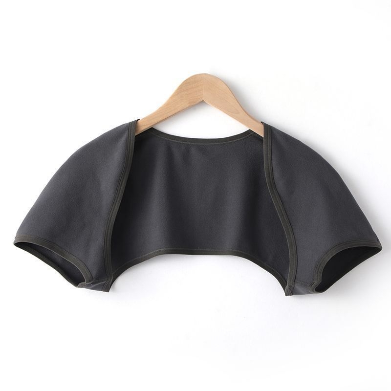 Înveliș de protecție pentru umăr pentru adulți – material burete, zonă a umărului, model W27HK6Fy