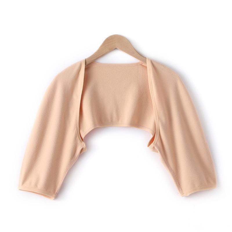 Înveliș de protecție pentru umăr pentru adulți – material burete, zonă a umărului, model W27HK6Fy