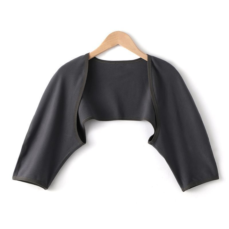 Înveliș de protecție pentru umăr pentru adulți – material burete, zonă a umărului, model W27HK6Fy