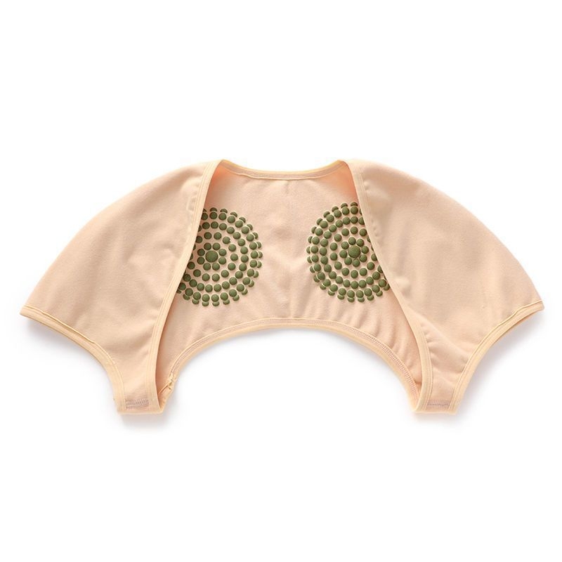 Înveliș de protecție pentru umăr pentru adulți – material burete, zonă a umărului, model W27HK6Fy