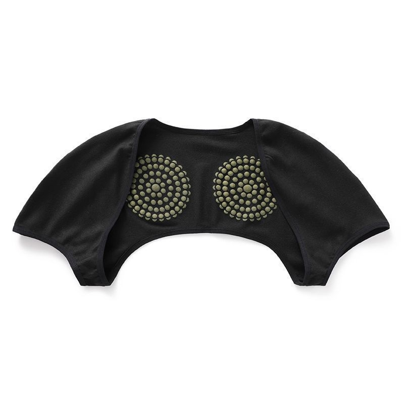 Înveliș de protecție pentru umăr pentru adulți – material burete, zonă a umărului, model W27HK6Fy