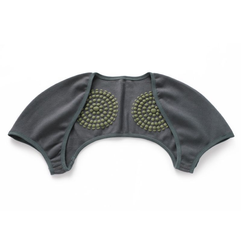 Înveliș de protecție pentru umăr pentru adulți – material burete, zonă a umărului, model W27HK6Fy