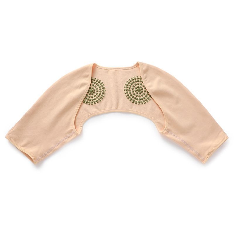 Înveliș de protecție pentru umăr pentru adulți – material burete, zonă a umărului, model W27HK6Fy