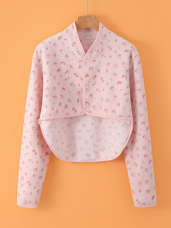 Õla kaitsešall fleece-kattega lumevelu materjalist, Mengli Premium; üldiseks kasutamiseks; õla