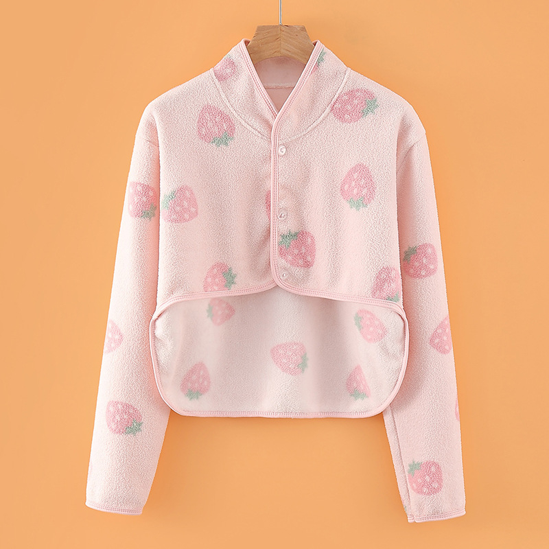 Õla kaitsešall fleece-kattega lumevelu materjalist, Mengli Premium; üldiseks kasutamiseks; õla