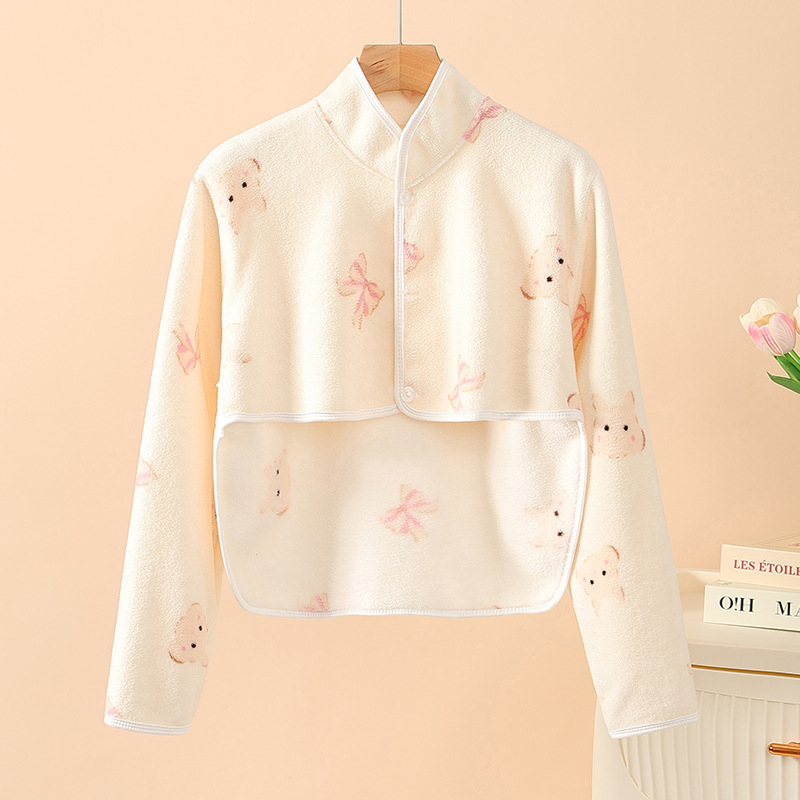 Õla kaitsešall fleece-kattega lumevelu materjalist, Mengli Premium; üldiseks kasutamiseks; õla