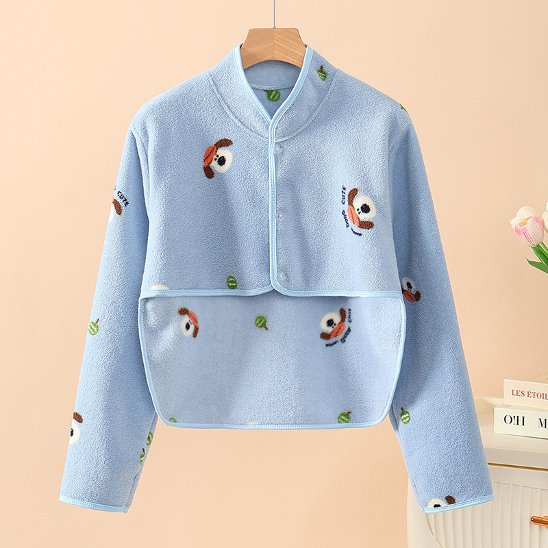 Õla kaitsešall fleece-kattega lumevelu materjalist, Mengli Premium; üldiseks kasutamiseks; õla