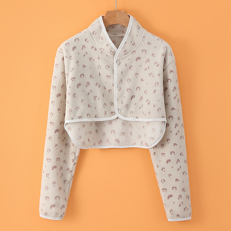 Õla kaitsešall fleece-kattega lumevelu materjalist, Mengli Premium; üldiseks kasutamiseks; õla