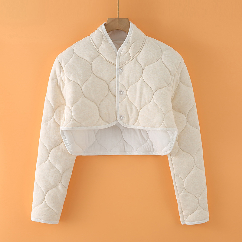 Õla kaitse puuvillase ja siidist materjaliga, universaalne suurus, õla kaitsja (Materjal: sise- ja väliskas puuvillane ning siidi kiud; Kaitsepiirkonnad: õla; Kategooria: õla pad; Bränd: Other)