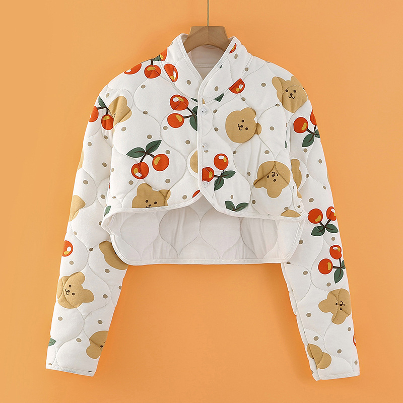 Õla kaitse puuvillase ja siidist materjaliga, universaalne suurus, õla kaitsja (Materjal: sise- ja väliskas puuvillane ning siidi kiud; Kaitsepiirkonnad: õla; Kategooria: õla pad; Bränd: Other)