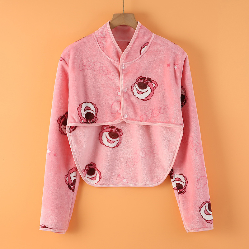 Õla kaitse puuvillase ja siidist materjaliga, universaalne suurus, õla kaitsja (Materjal: sise- ja väliskas puuvillane ning siidi kiud; Kaitsepiirkonnad: õla; Kategooria: õla pad; Bränd: Other)