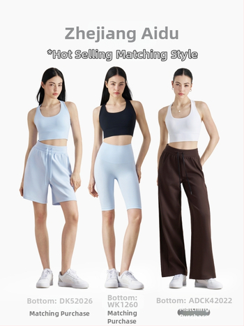 Joga sportinė liemenėlė su krūtinės pagalvėlė – 3/4 kupolas, vidutinio formos kaušelis, racerback su fiksuotomis dvigubomis petnešomis, audinys nailonas/elastanas