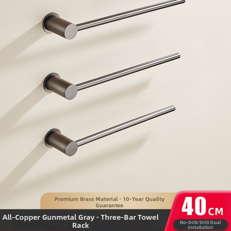 Rankšluosčio laikiklis, varinis, chromuotas paviršius, apkrova iki 5 kg, klasifikacija: rankšluosčio laikiklis, funkcija: pakabinimas rankšluosčių