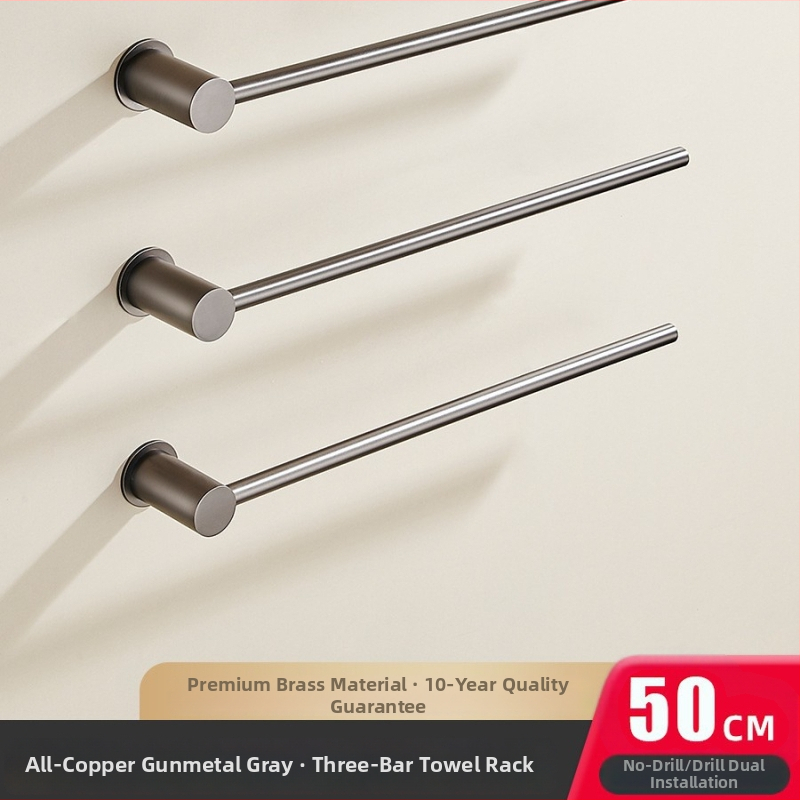 Rankšluosčio laikiklis, varinis, chromuotas paviršius, apkrova iki 5 kg, klasifikacija: rankšluosčio laikiklis, funkcija: pakabinimas rankšluosčių