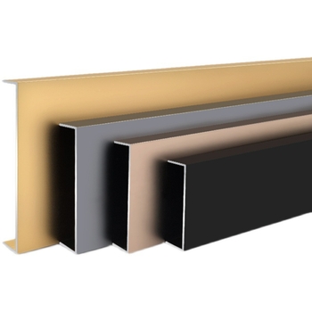 Fali deszka, beépített típus, polimerfa, amerikai stílus