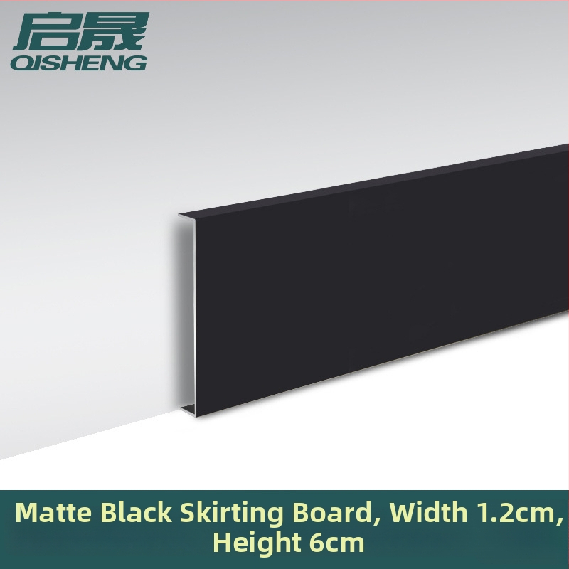 Fali deszka, beépített típus, polimerfa, amerikai stílus