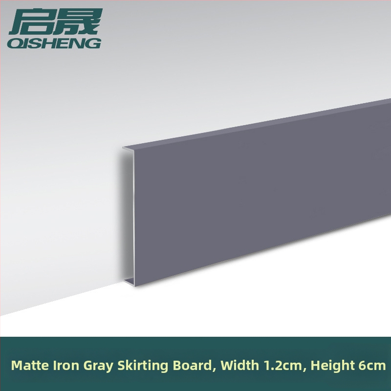 Fali deszka, beépített típus, polimerfa, amerikai stílus