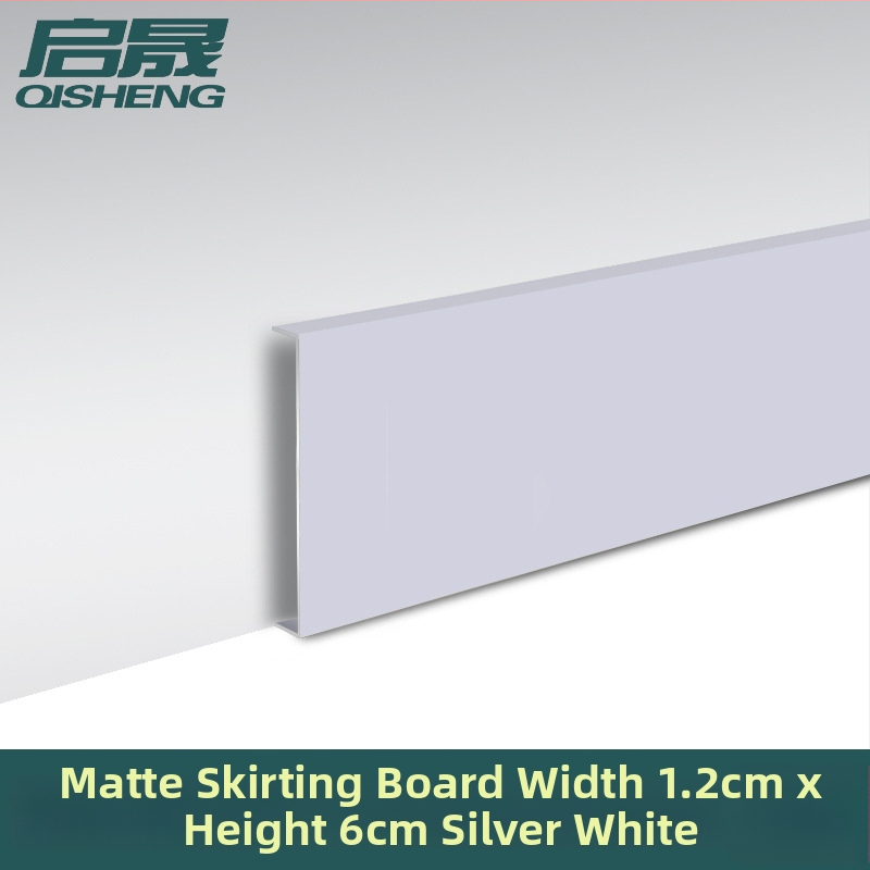 Fali deszka, beépített típus, polimerfa, amerikai stílus