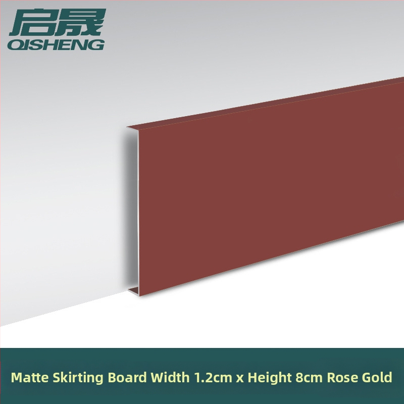 Fali deszka, beépített típus, polimerfa, amerikai stílus