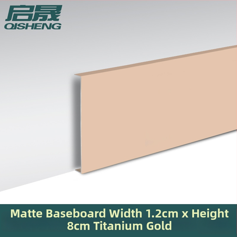 Fali deszka, beépített típus, polimerfa, amerikai stílus