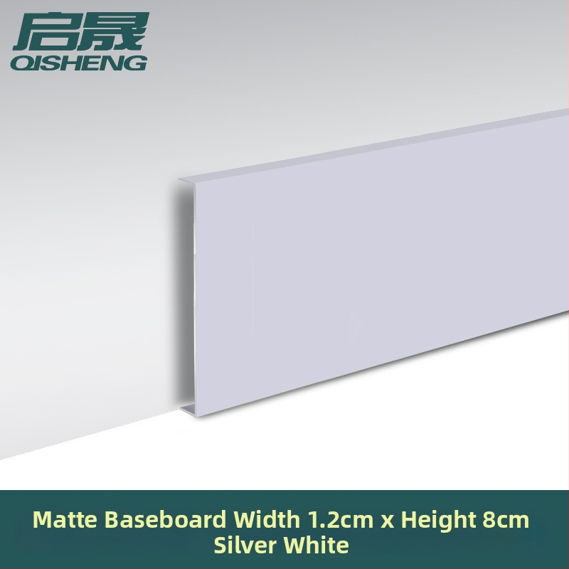 Fali deszka, beépített típus, polimerfa, amerikai stílus