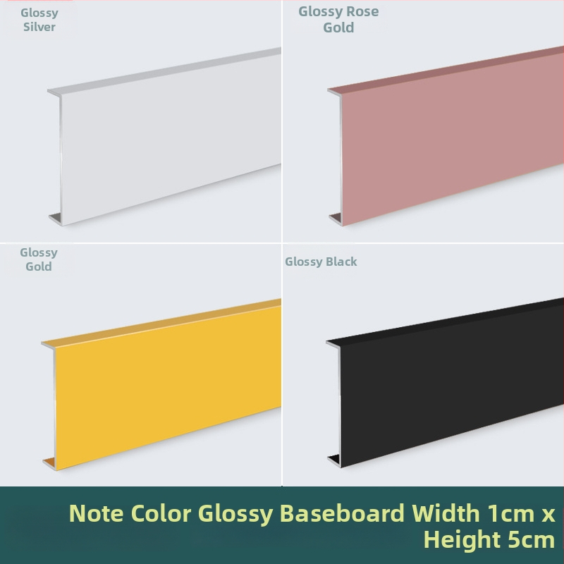 Fali deszka, beépített típus, polimerfa, amerikai stílus