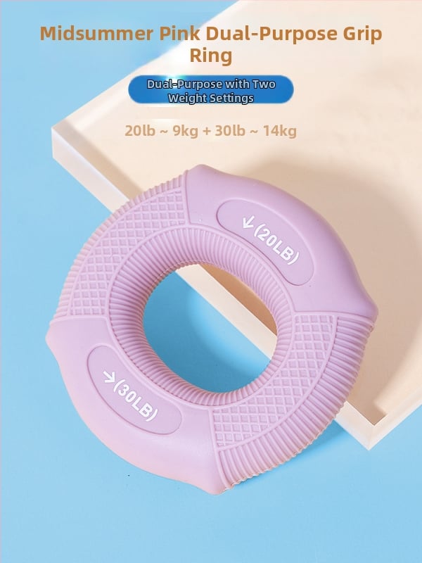 Trener de forță pentru prindere, corp ABS, model reglabil de numărător și model cu spumă pentru antrenament cuprinzător