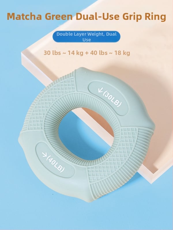 Trener de forță pentru prindere, corp ABS, model reglabil de numărător și model cu spumă pentru antrenament cuprinzător