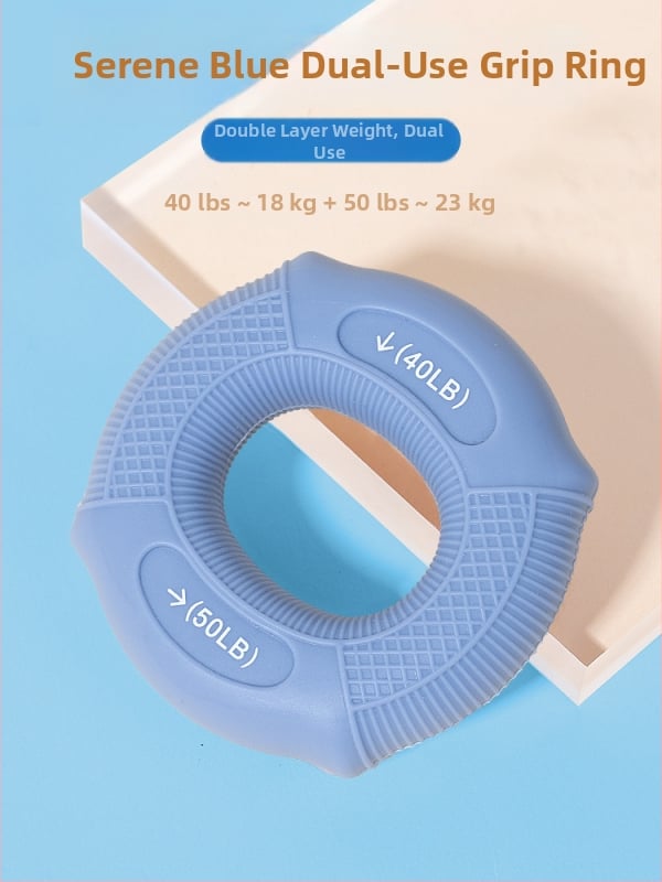 Trener de forță pentru prindere, corp ABS, model reglabil de numărător și model cu spumă pentru antrenament cuprinzător