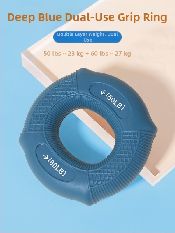 Trener de forță pentru prindere, corp ABS, model reglabil de numărător și model cu spumă pentru antrenament cuprinzător