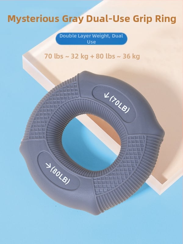 Trener de forță pentru prindere, corp ABS, model reglabil de numărător și model cu spumă pentru antrenament cuprinzător