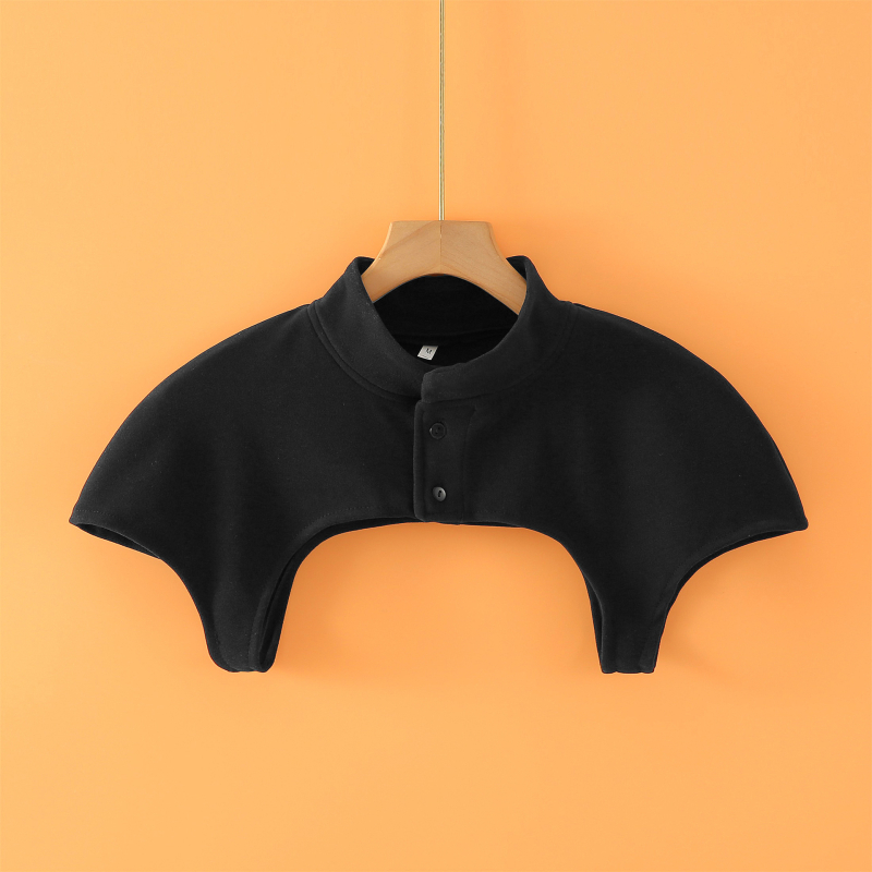 Õlavojakaitse šal - Deer Velvet, Jianbite; täiskasvanutele; õla kaitse