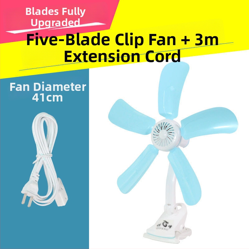 Studentu istabas elektriskais ventilators, rokas modelis, Preces numurs MSDDZASGWAO, Nav importēts, Zīmols: Cits