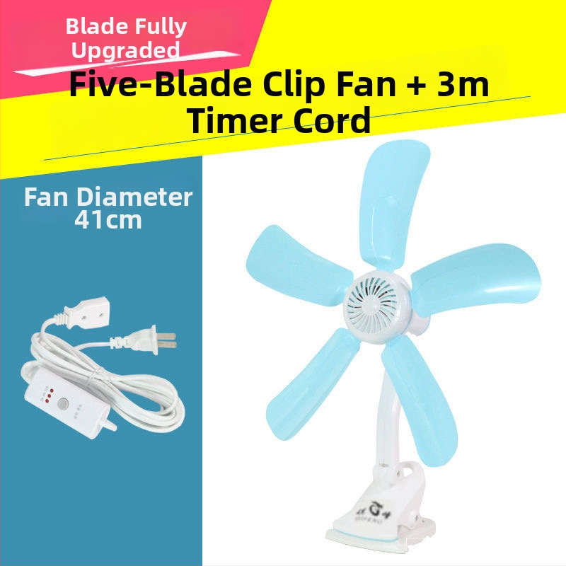 Studentu istabas elektriskais ventilators, rokas modelis, Preces numurs MSDDZASGWAO, Nav importēts, Zīmols: Cits