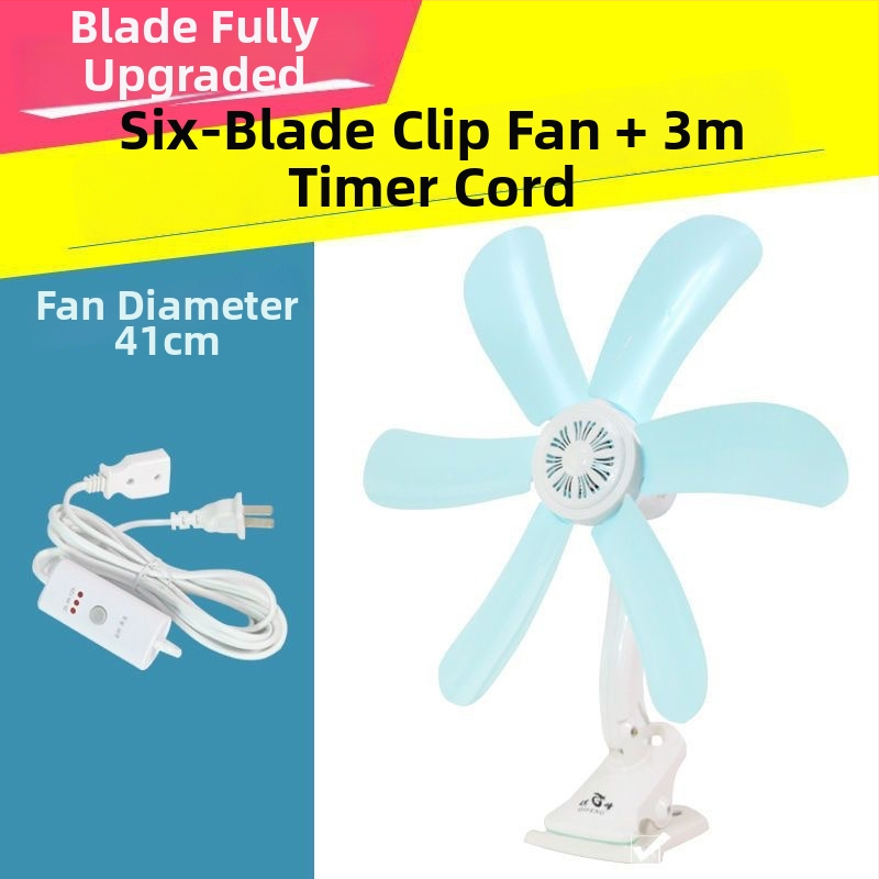 Studentu istabas elektriskais ventilators, rokas modelis, Preces numurs MSDDZASGWAO, Nav importēts, Zīmols: Cits