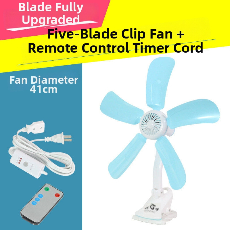 Studentu istabas elektriskais ventilators, rokas modelis, Preces numurs MSDDZASGWAO, Nav importēts, Zīmols: Cits