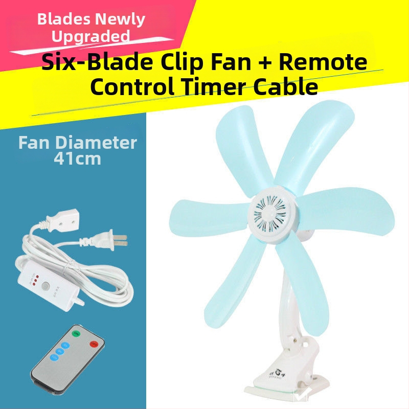 Studentu istabas elektriskais ventilators, rokas modelis, Preces numurs MSDDZASGWAO, Nav importēts, Zīmols: Cits