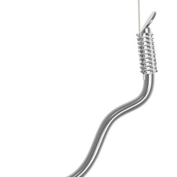 Longyan Knife zvejas āķis ar špiku – modelis F9679SSMSJS9H5; Lokācijas: okeāns, kuģis, klints, rezervuārs, ezers, straume, upe