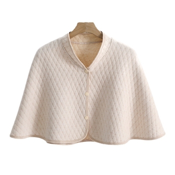 Imetamiseks mõeldud õlga kaitsev kate – 100% puuvill, kerge suvine stiil, õla kaitse.