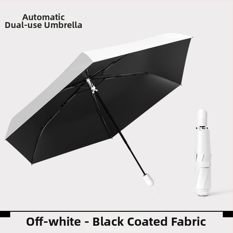 Pliiatsikujuline vihmavari, ülilihtne disain, Vinyl 190T kangas, alumiiniumvars, plastikust käepide, käsitsi avamine/sulgemine, UPF > 50